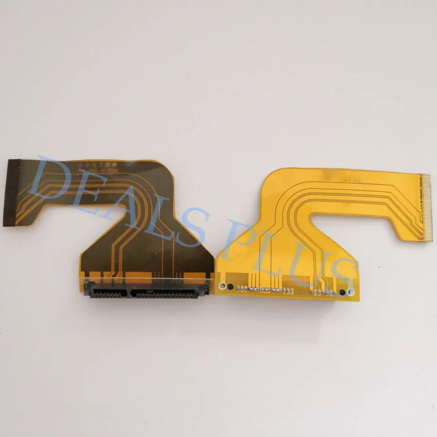 Ленточный кабель жесткого диска для Dell Latitude XT XT2 JN190 0JN190, соединительный кабель жесткого диска HDD