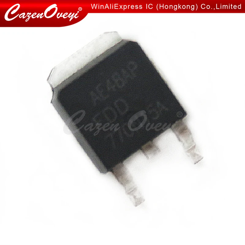 

10pcs/lot FDD6670A FDD6670 FDD6685 6685 FDD770N15A FDD770 TO-252 In Stock