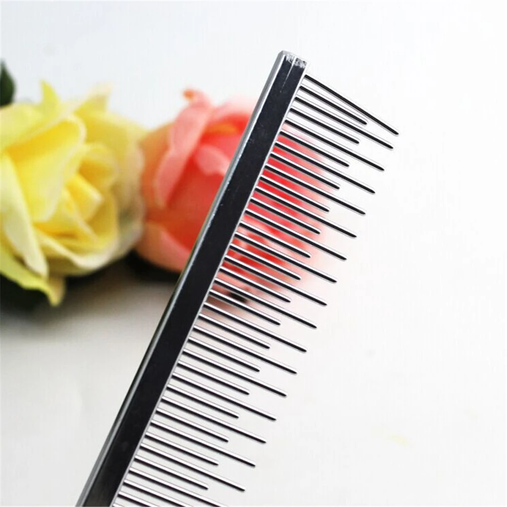 

Comb comb comb hair shedding flea pet cat dog comb Kedi malzemeleri haarkam toilet