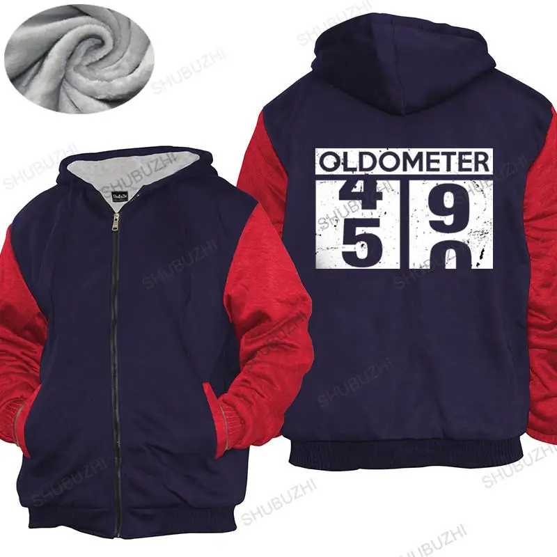 

warm coat Men winter zipper Tops Oldometer 49 50 50Th Birthday Gift Vintage Men shubuzhi warm coat Homme shubuzhi thick hoody