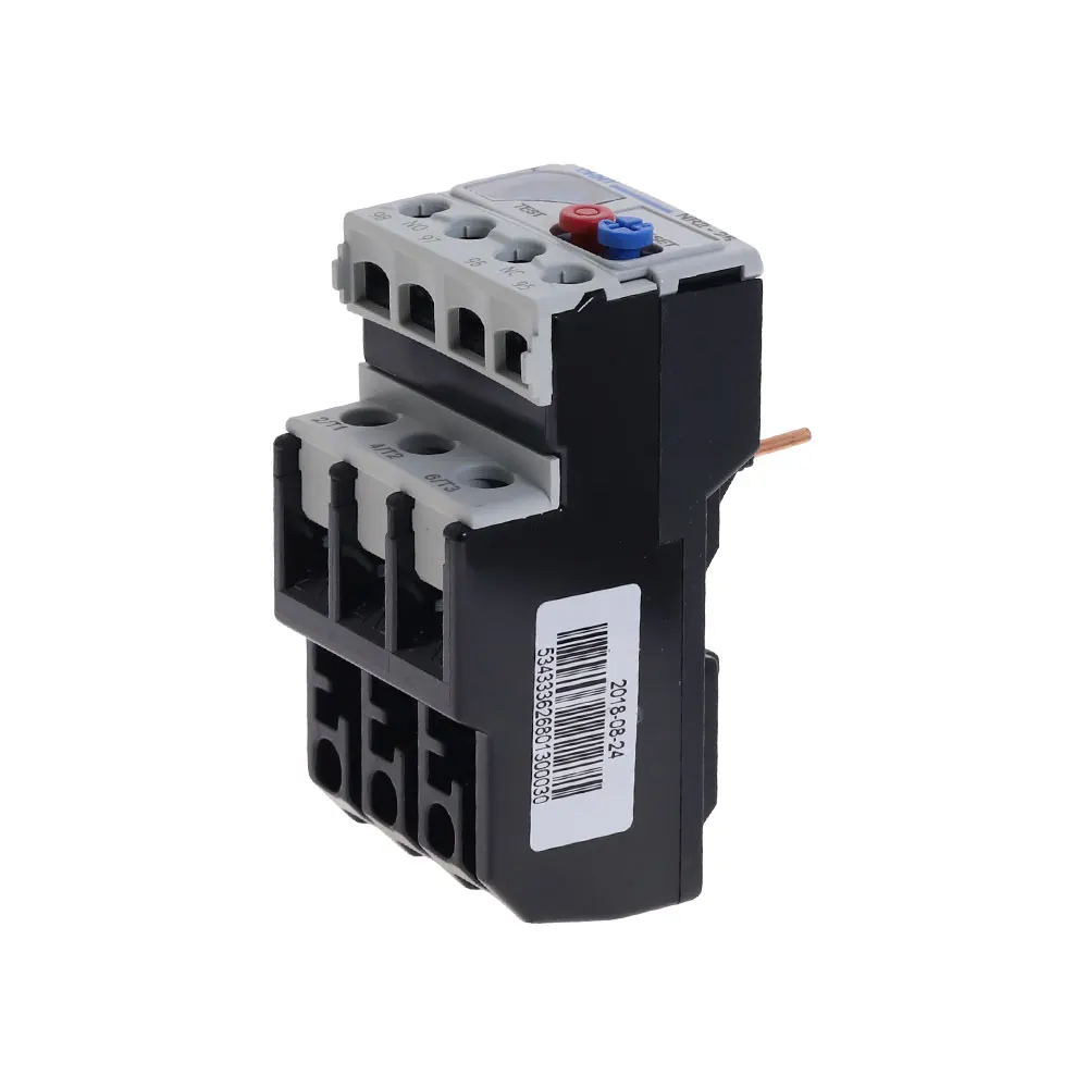 CHNT NR2 25/Z 4A 6A тепловое реле перегрузки CJX2|relay spst|relay 30arelay valve |