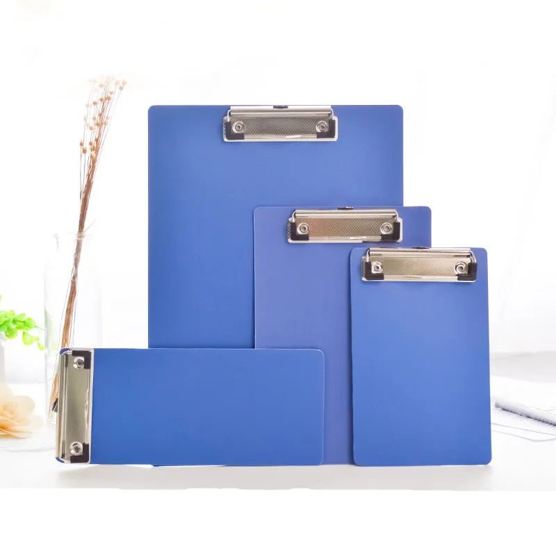 

Буфер обмена бабочка клип PadBoard A5 / A4 Wordpad папка для хранения бумаги зажим доска A6 Примечания блокнот милый стол аксессуары