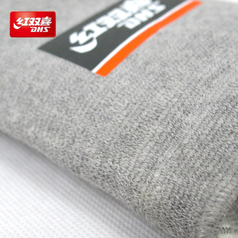 

DHS Table Tennis Wristband Wrist Protector Carbon Fiber Ping Pong Badminton Unisex Sport Sweat band Brace Cloth Sweatband