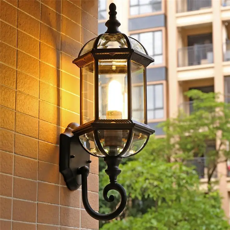 

De Pared Dressing Table Sconce Deco Maison Industrial Decor Bedroom Light For Home Applique Murale Luminaire Wandlamp Wall Lamp