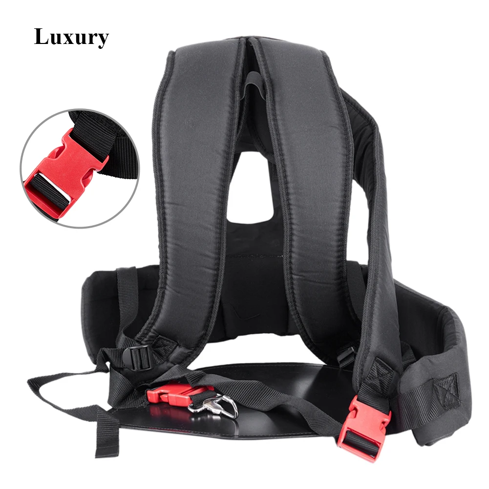 

Easy and convenience Trimmer adjustment strap Trimmer strap Quick release