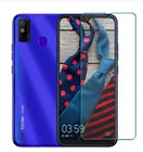 Закаленное стекло для Tecno Spark 6 Go 2020 защита для экрана 9H 2.5D Защитная пленка для телефона Защитное стекло для Tecno Spark 6 Go стекло