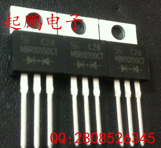 

Бесплатная доставка. MBR10150CT
