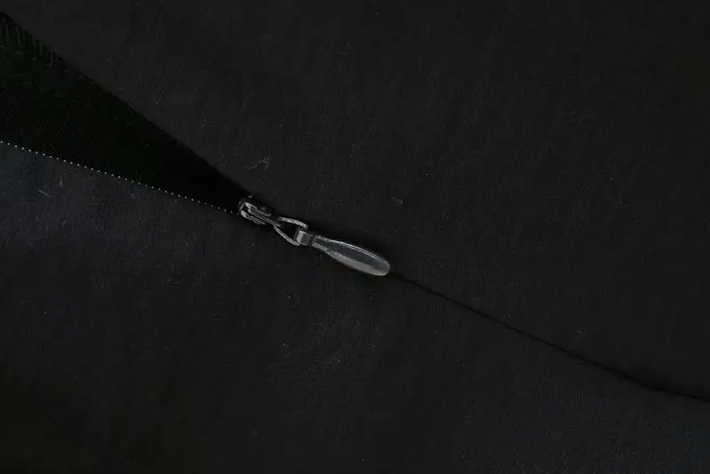 Женский комбинезон с рукавами летучая мышь сиамский цветочной вышивкой и