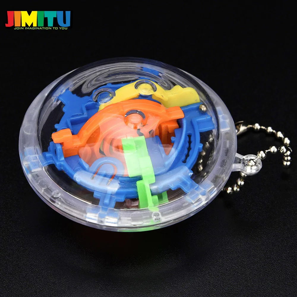 Магический обучающий мини-мяч для детей Обучающие инструменты | Игрушки и хобби