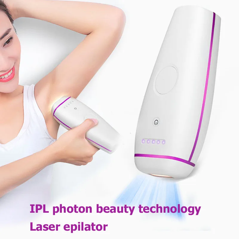 

Безболезненное удаление волос на весь тело IPL фотонный косметологический инструмент долговечное удаление волос не восстанавливает форму лазерного удаления волос SU