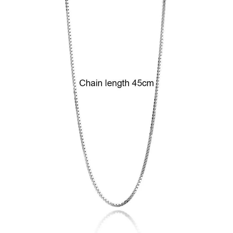 Модное роскошное ожерелье с подвеской из кристаллов циркония цветным шармом