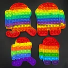 Игрушка-антистресс для детей, игрушка-антистресс для взрослых