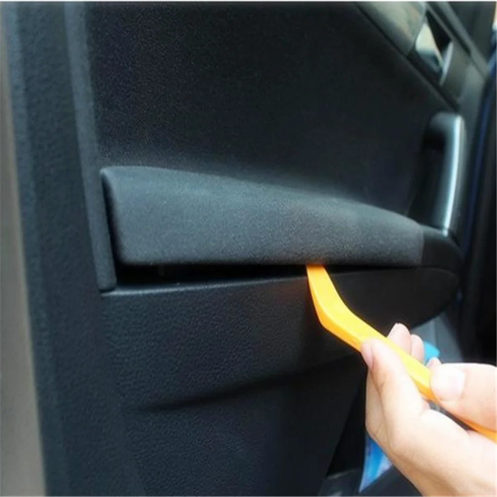 Автомобильный Стайлинг инструмент для разборки автомагнитолы Opel Astra Corsa Insignia Antara