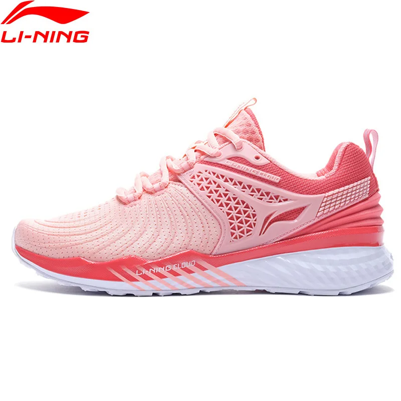 (Код поломки) женские кроссовки для бега LN CLOUD V2 с подкладкой из ультра корпуса