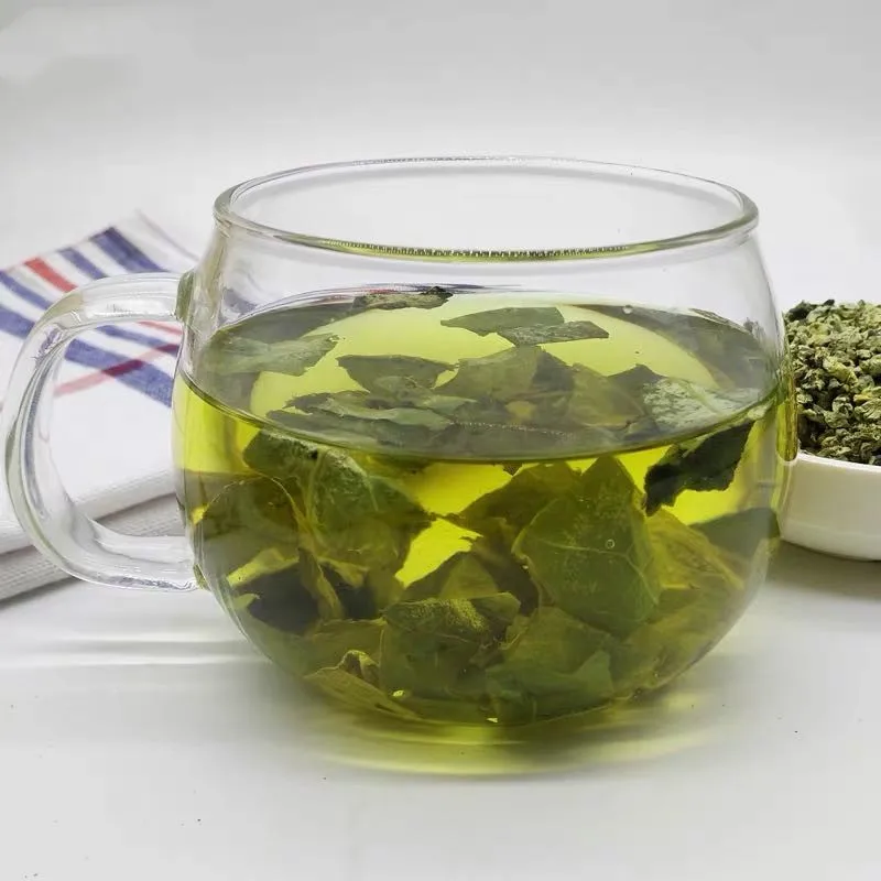 100% натуральный листовой чай лотоса эффективно устраняет жир диуретик и лактику