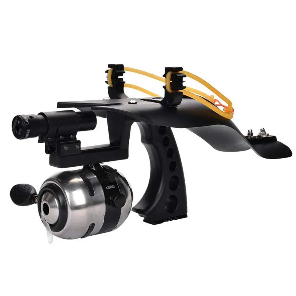 

Professional Big Power Slingshots for Hunting Outdoor Slingshots Catapults Rubber Bands Arrow Slingshot For Outdoor Shooting