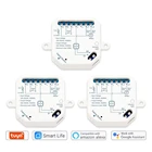 Tuya Smart Life Wifi штора переключатель для моторизованных штор работает с Google Assistant и Echo Alexa Голосовое управление