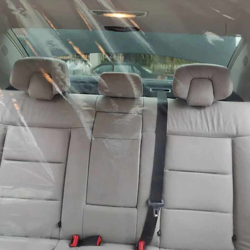 Новая защитная пленка против тумана полная защита от окружающего света сетчатая