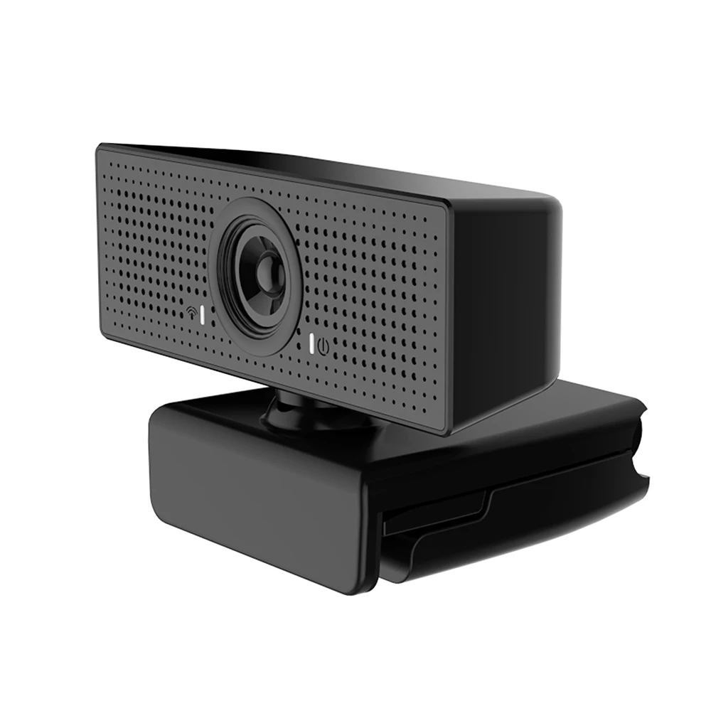 USB веб камера 1080P Full HD с широким углом поддержка H264 микрофоном онлайн обучение