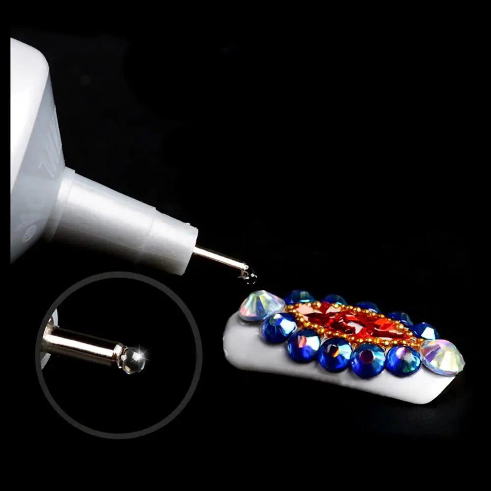 110ml B7000 Glue Mobile Phone Touch Screen Superglue B-7000 Adhesive Telephone Glass Repair Point Diamond Jewelry DIY | Канцтовары для