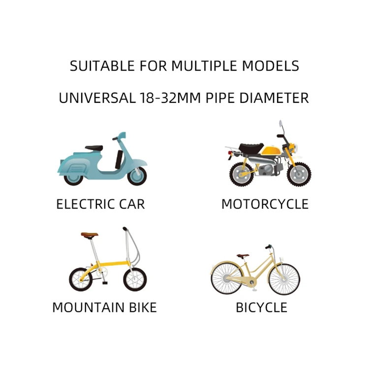 Держатель для бутылки SPIRIT BEAST аксессуары модификации держатель с водой мотоцикла