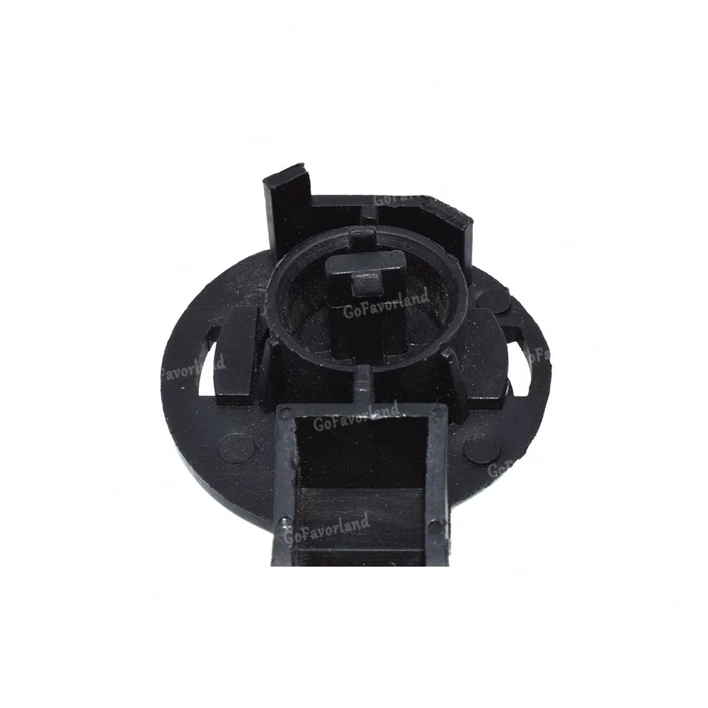 Фиксатор капота для поддержки шатуна Ford Focus II Mk2 Base 2004 2005 2006 2007 2008 2009 2010 2011 2012|Замки
