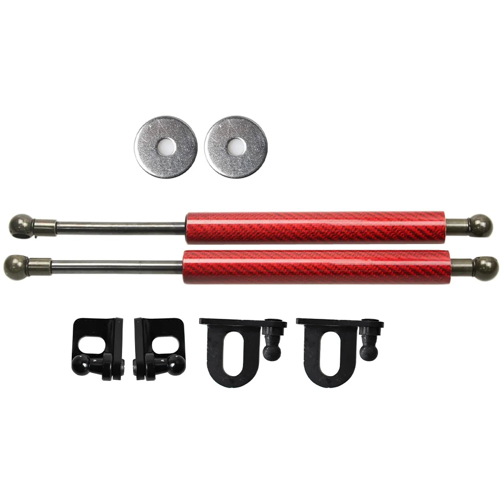 Для Citroen C3 2002-2009 авто передний капот модифицированные газовые стойки амортизатор