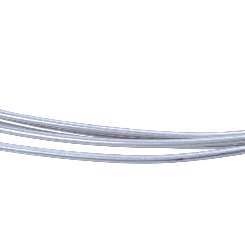 2 шт нихромовый плоский нагревательный провод для нагревательных элементов-3