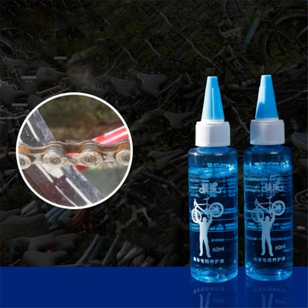 Смазка для велосипедной цепи инструмент ремонт 1 шт. | Спорт и развлечения