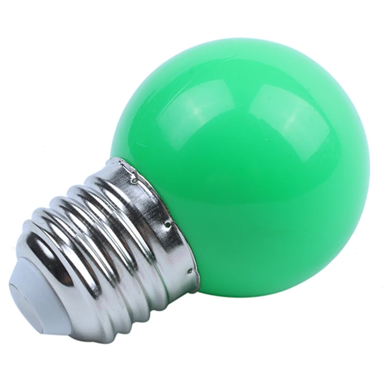 E27 3W 6 SMD светодиодный энергосберегающий Глобус лампа светильник AC 110-240V зеленый |