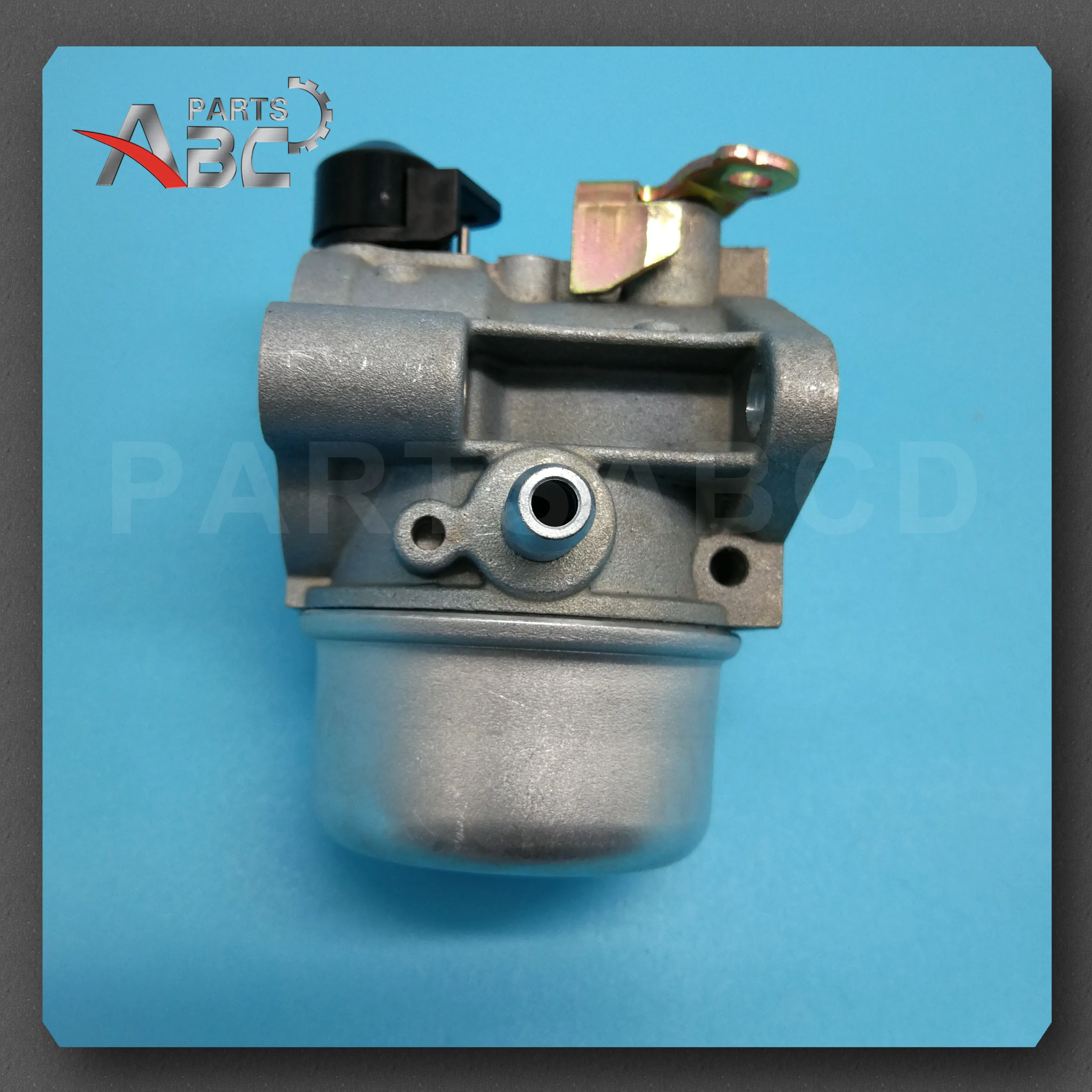 Рисунок 2 - Высокопроизводительный карбюратор