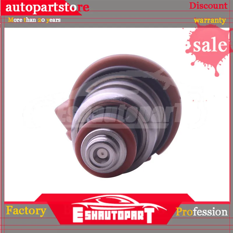 

4pcs Fuel Injector 35310-37200 For Hyundai NF SONATA CARENSE 14-18 Engine Nozzel Injection Valve 3531037200