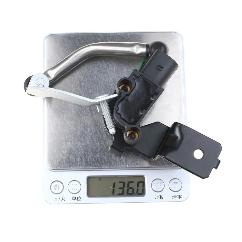 

New Height Level Sensor Left And Right Side For Volkswagen GOLF Tiguan For AUDI Q3 CC Eos 3C0412521B 3C0412522B