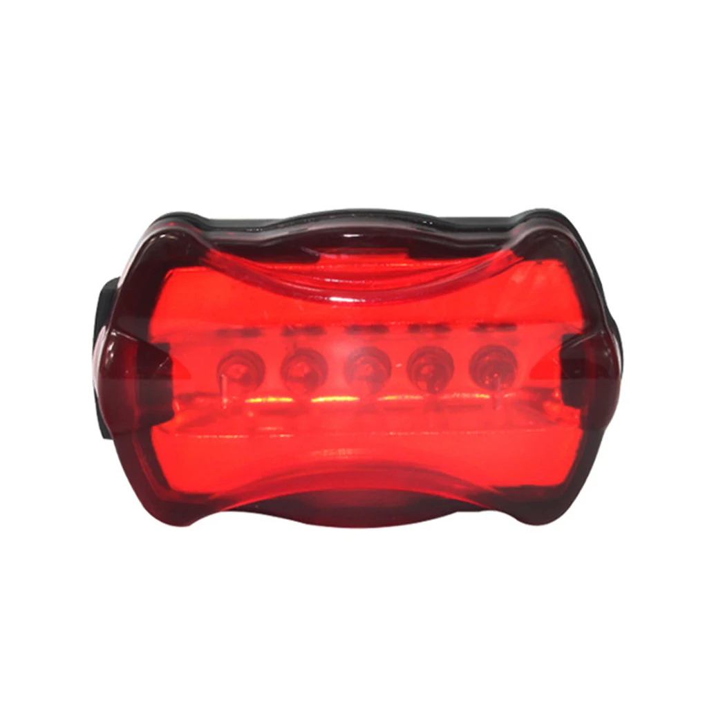 

Велосипед задний светильник хвост светильник крепление задний фонарь для велосипеда с возможностью Предупреждение лампа быстрого отсоеди...