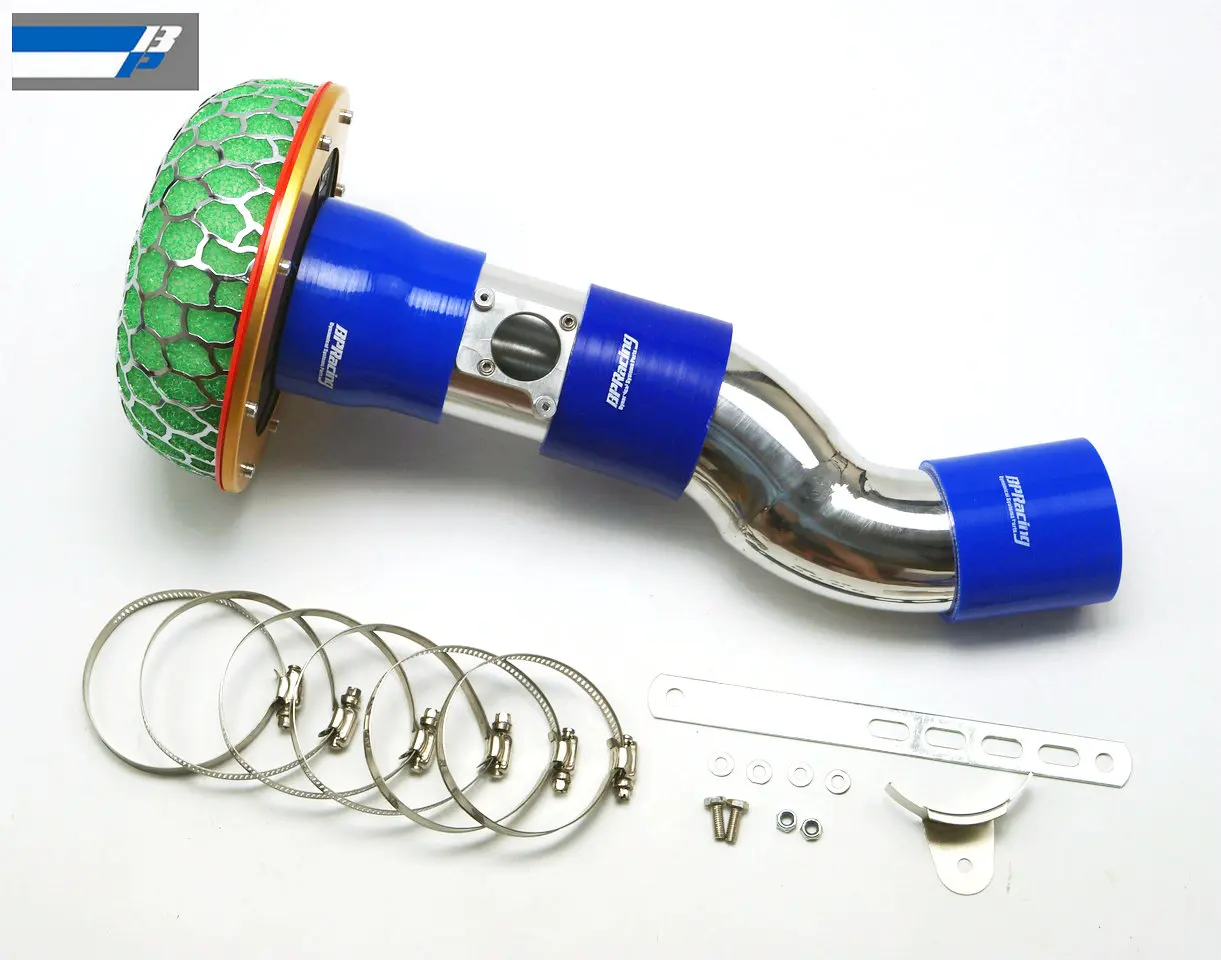 Комплект воздухозаборника с турбонаддувом для 04-06 Impreza WRX STi 2002 л/2005-2 0 | Автомобили