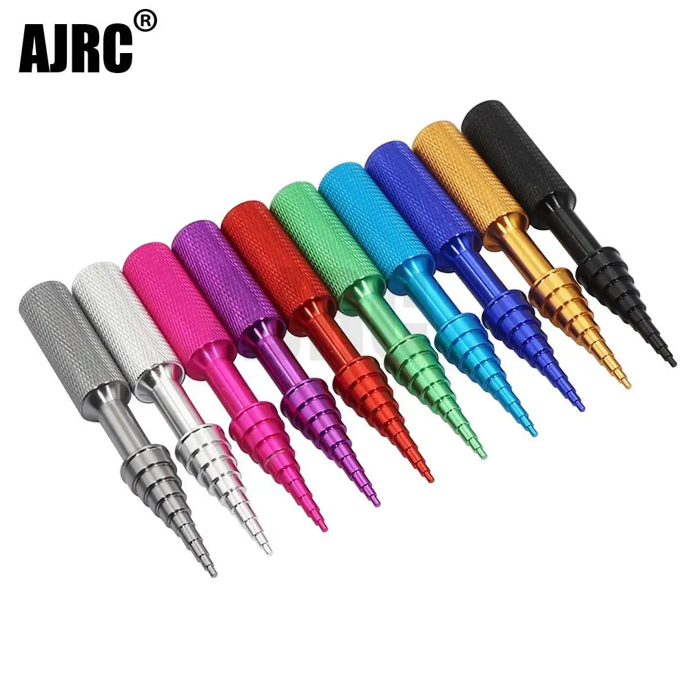 

1PC 2-14mm Bearings Remover Disassemblers Automotive Tools Car Repair Tools Puller Bearing Remove Installers Hand Tool Set