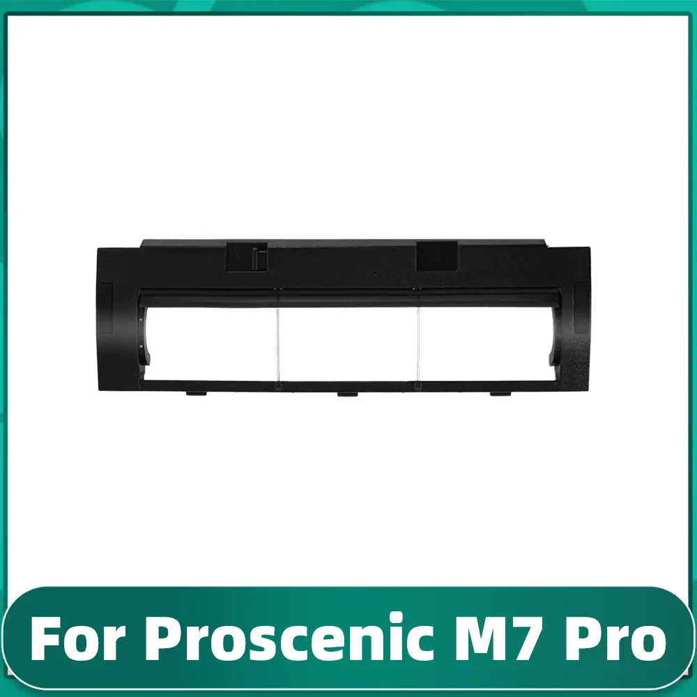 

Замена крышки ролика основной щетки для Proscenic M7 Pro, аксессуары для роботов