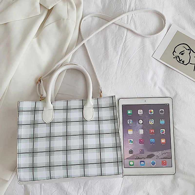 

ASDS-Fashion Shoulder Bag Leisure Messenger Large Capacity Women's Leather