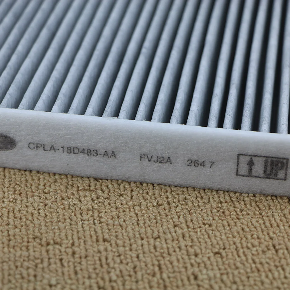 Салонный фильтр для Land Rover Range 5 0 л Toyota Corolla Highlander Cruiser Prado Rav4 Verso Yaris/Vitz LR036369