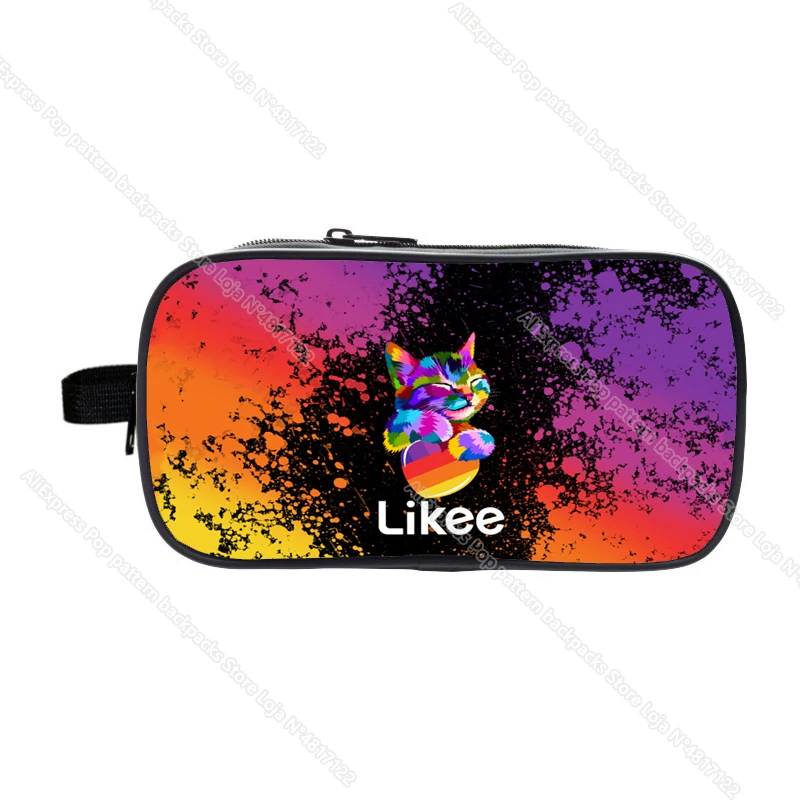 

Likee, LIKEE