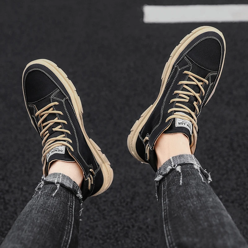 

Men's mesh breathable sports shoes casual shoes durable outsole coach Zapatillas Deportivas Hombre new basketball running shoes