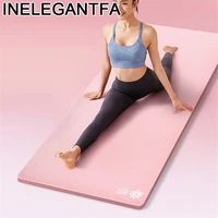 mattress para gymnastique spor aletleri tappetino gym colchoneta tapis de colchonete fitness esterilla tapete yoga mat