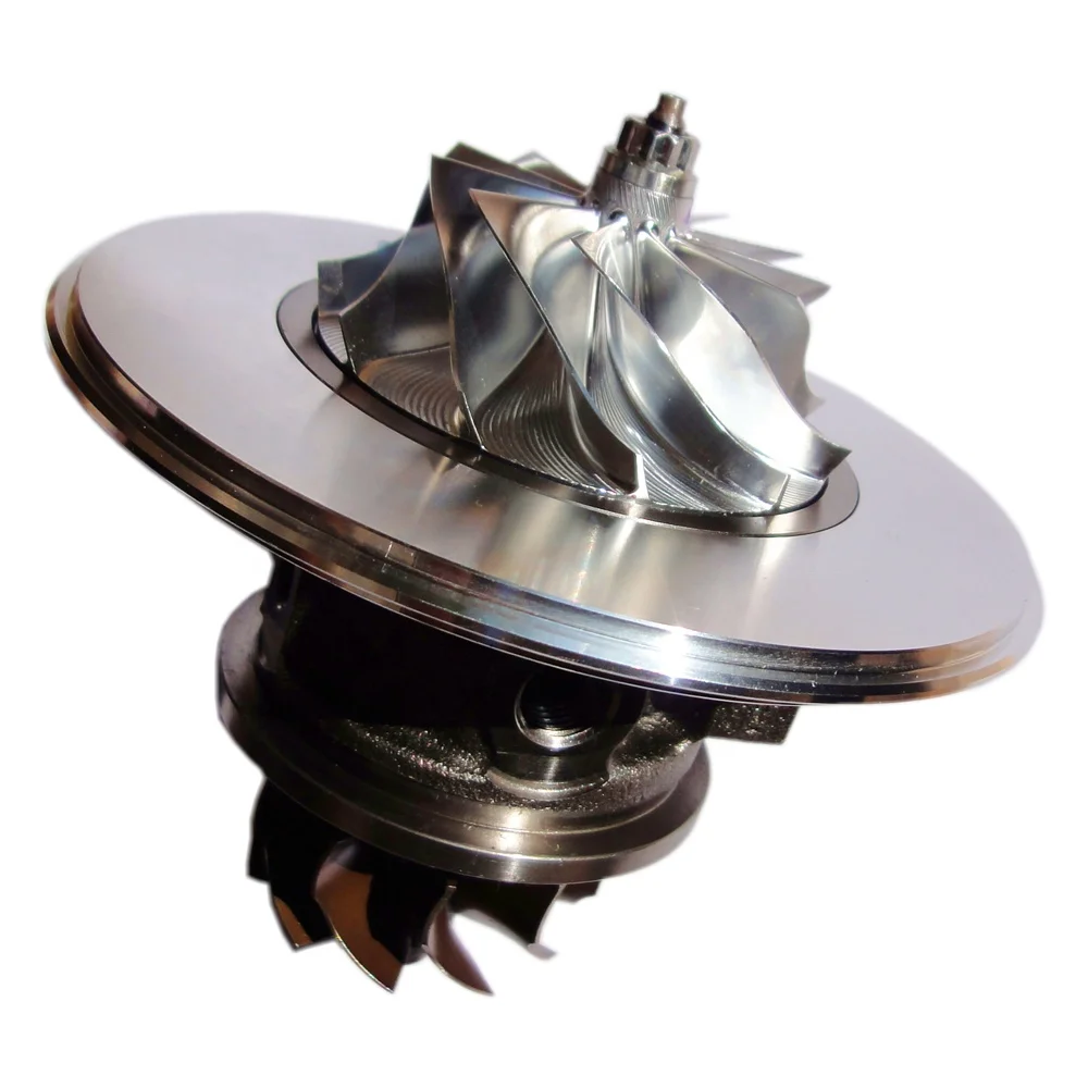 Vband GTX4508R GTX45 Двойной керамический шарикоподшипник Turbo GT45 для турбонагнетателей garrett gtx модели цены производителя T4 Flange on.