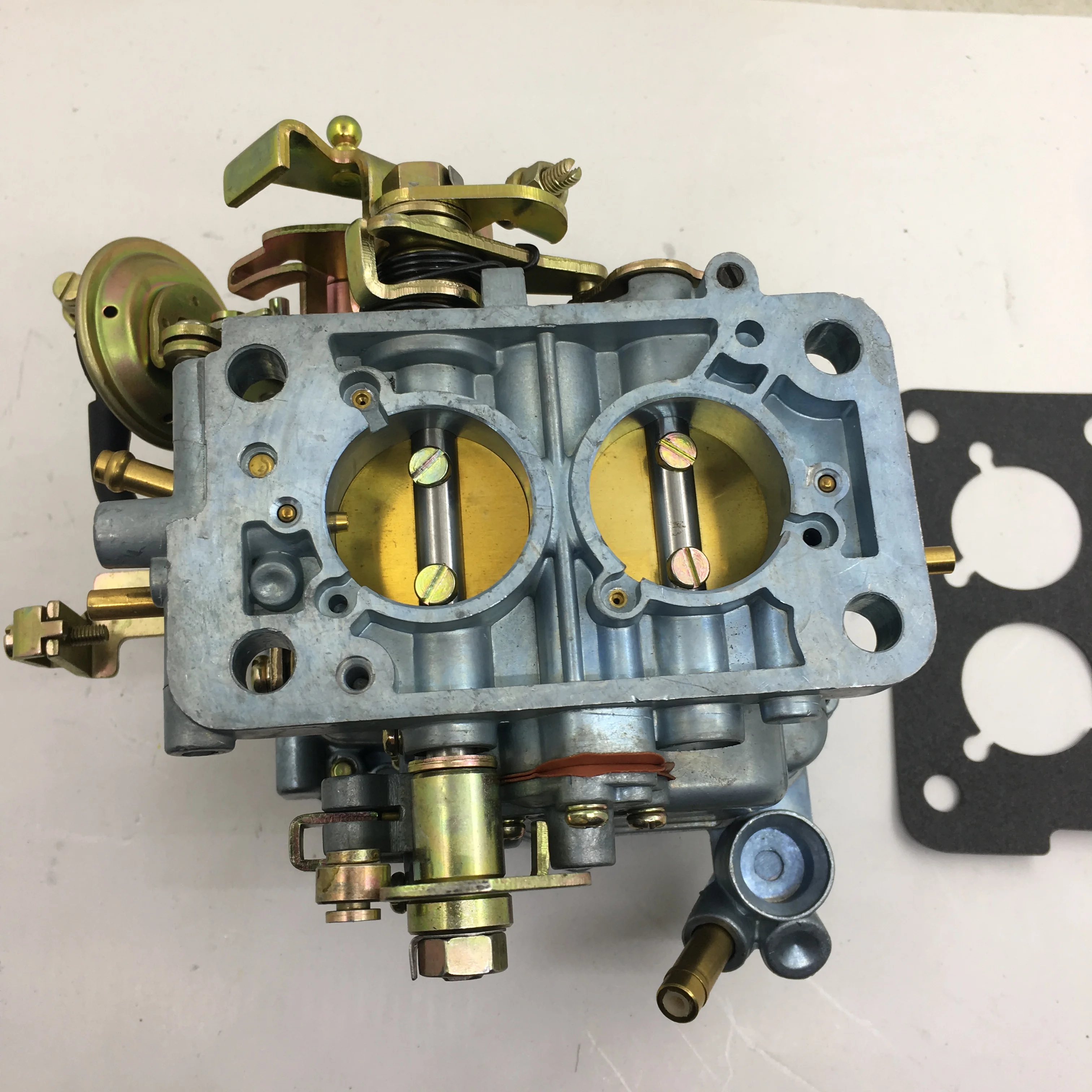 Карбюратор SherryBerg CARB карбюратор замена карбюратора WEBER 32 DMTR 45 / 250 SEAT 127 1010cc/для FIAT