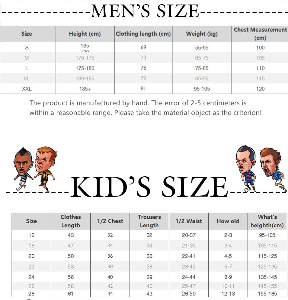 futbol Adult Colo chile T-shirt men's color top quality - Clothing Sale Shop