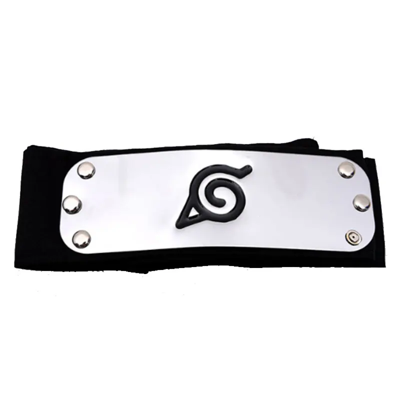 Парик для косплея Какаси хатакэ из аниме Наруто Короткие термостойкие