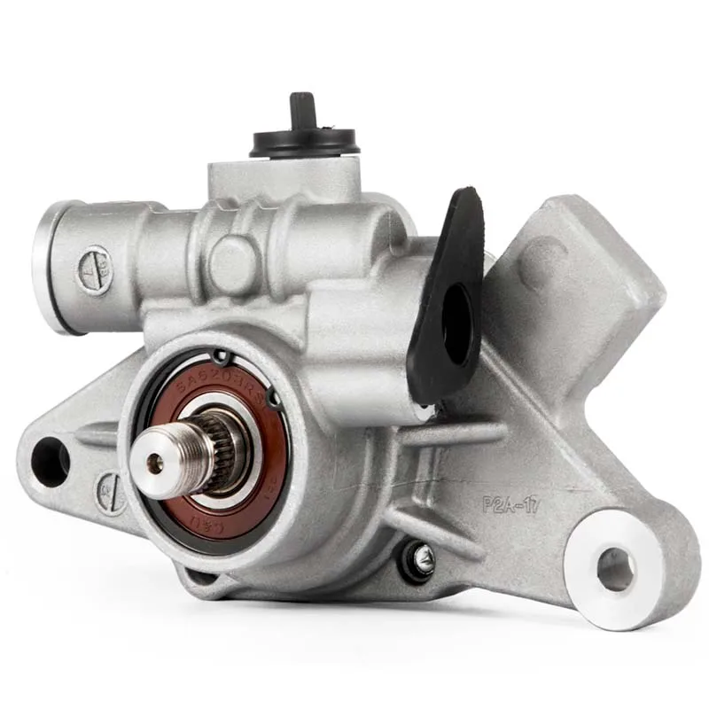 Насос гидроусилителя руля для Honda Civic DX EX HX LX SE Acura EL 1.6L 1996-2000 56110P2A003 56110-P2A-003 56110P2A013