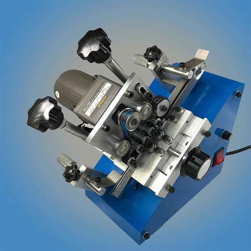 

Fully Automatic IC Shaping Machine 8000 Type Electric IC Shaping Machine Electronic Component Chip Shaping Machine 220V