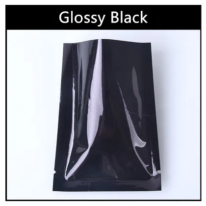 

Открытые пакеты из алюминиевой фольги Leotrusting