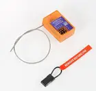 SR3100 3-канальный 3CH приемник RX 118 масштаб шасси RC автомобиль SPMSR3100 оранжевый для DX3E DX3S DX4S